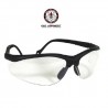 Shooting Glasses Clear G&G OCCHIALI DI PROTEZIONE PER AIRSOFT GEG