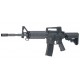 FUCILE ELETTRICO SA-C01 X-ASR ASSAULT REPLICA M4A1 BLACK CORE™ SPECNA ARMS®