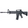 FUCILE ELETTRICO SA-C01 X-ASR ASSAULT REPLICA M4A1 BLACK CORE™ SPECNA ARMS®