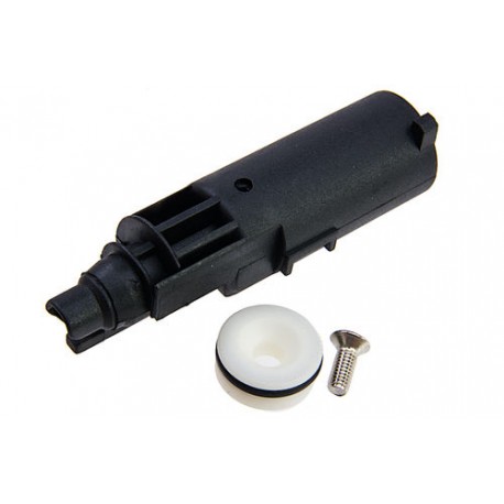 Airsoft Surgeon Nozzle and Piston Head Kit Tokyo Marui Hi-Capa 5.1 / 4.3 / M1911 MEU / WE MEU / Wilson Combat / Hi-Capa