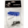 KJ WORKS M9A1 CO2 NOZZLE - PISTON HEAD REPAIR KIT