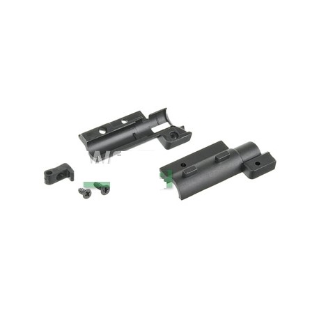 VFC Original Parts - MP7 GBB Hop Up Camber Set