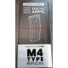 Caricatore Magazine M4 Hicap 300rds Specna Arms Airsoft M4 e similari