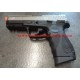 CYBERGUN TAURUS 24/7 G2 DUAL TONE CO2 SCARRELLANTE FULL METAL