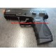 CYBERGUN TAURUS 24/7 G2 NERO CO2 SCARRELLANTE FULL METAL