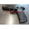 CYBERGUN TAURUS 24/7 G2 NERO CO2 SCARRELLANTE FULL METAL