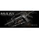 Tokyo Marui M4A1 SOCOM Next Generation SRE