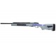 ASG Steyr Arms Scout Airsoft Sniper Rifle - Black  o GRAY (by Modify) IN PREORDINE