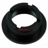 TOKYO MARUI Fermo canna esterna per M4 SRE NGM4-8 OUTER BARREL LOCKING RING