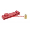 Maple Leaf Monster Hop Up Adjustment Lever for TM VSR-10 (Red)