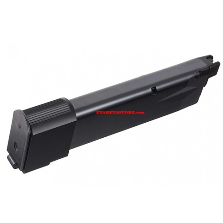 KSC 38 rds M93R Auto 9C Gas Magazine per Pistola Robocop