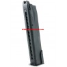 KSC M93R / M9 Series (System 7) 32rds Gas Magazine