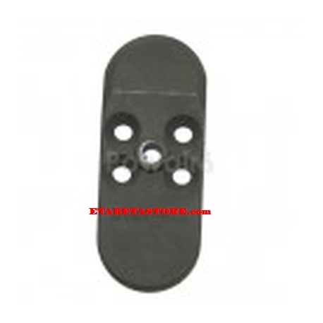 Systema Grip End Plate for PTW Fondello motore 