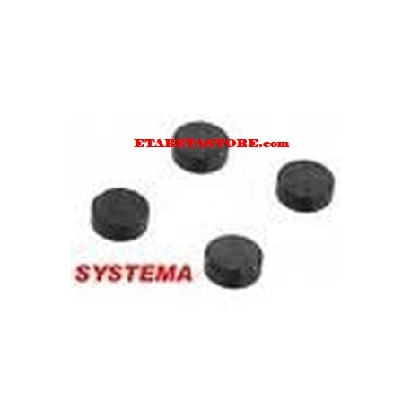 Systema Trigger / Hammer dummy pin (set of 4) for PTW LR-019