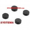 Systema Trigger / Hammer dummy pin (set of 4) for PTW LR-019