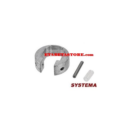 Systema PTW M4 / M16 Hop Adjuster [BR-026]