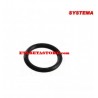 Systema small O-ring for PTW M4 cylinder head (Black) [SYSTEMA-CU-003]