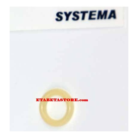 Systema Small O-Ring Piston Head for Systema PTW CU-009