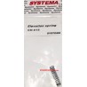 Systema PTW Elevation Spring CH-015