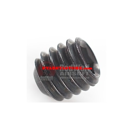 Systema PTW Grip End Screw LR-026