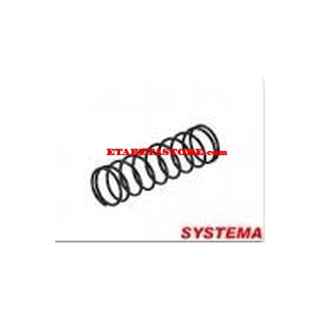 Systema PTW Nozzle Spring CU-002