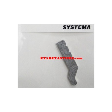 SELECTOR RACK GEAR PER PTW SYSTEMA (SY-GB-022)