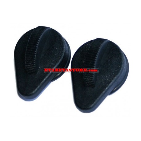 Systema Battery Stopper Cap (set of 2) for PTW  SST-009-96