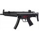 MP5 A5 Tokyo Marui MP5A5 SRE NEXT GEN PREORDINE