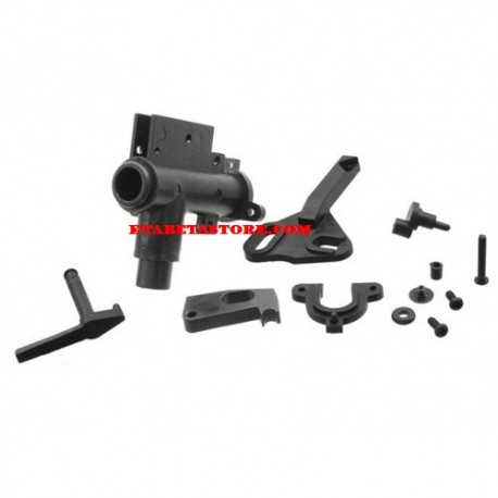 Gruppo Hop Up per MP5 (MP-22 ICS)