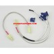 SILVER WIRE SET VER II FRONT WIRING ELEMENT 1619