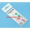 Micro Fuse 2pcs Gate