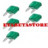 ICS micro fusibile per airsoft 30A / Mini / Pack of 5