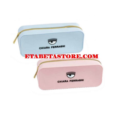 ASTUCCIO BUSTINA BAULETTO IN SILICONE CHIARA FERRAGNI PIGNA