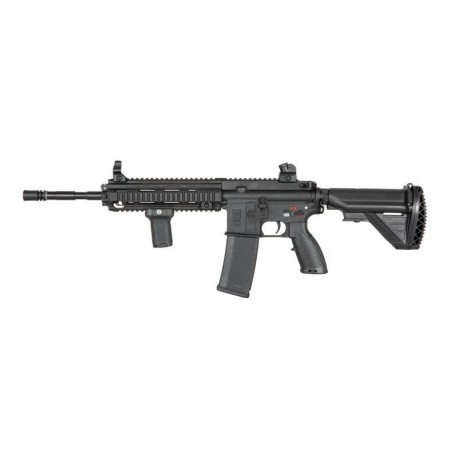 FUCILE ELETTRICO SA-H21 416 LONG VERSION EDGE 2.0™ BLACK SPECNA ARMS® (SPE-01-028552)