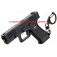 Portachiavi WoSport  Tipo Glock 45