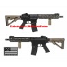 MAKO INDUSTRIES M4 MK18 A0 CQBR V2 BLACK