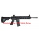 H&K HK416D V3 Heckler & Koch Airsoft 6mm Solo Su Ordine