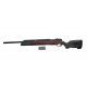 Steyr Scout Sniper rifle, Spring - Black