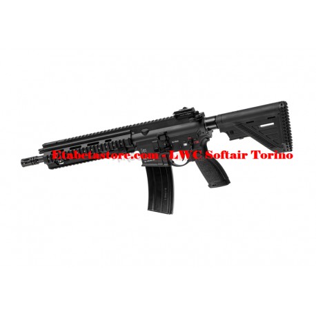 H&K HK416 A5 GBR Heckler & Koch Airsoft 6 mm