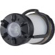 Streamlight 44956 Siege X USB 18650, Batteria USB e Cavo USB, Coyote