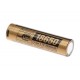 18650 BATTERY 3.7V 2600MAH MICRO-USB