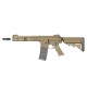 NOVESKE 10.5" GEN III SHORTY 300BLK GBBR REPLICA - TAN [EMG]