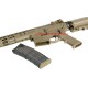 NOVESKE 10.5" GEN III SHORTY 300BLK GBBR REPLICA - TAN [EMG]