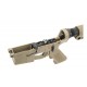 NOVESKE N4 MWS Double Eagle GEN3 GAS BLOWBACK RIFLE - TAN [EMG] 