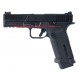 RWA AGENCY ARMS EXA GAS PISTOL GBB