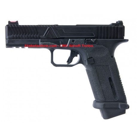 RWA AGENCY ARMS EXA GAS PISTOL GBB