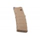 Guns Modify EVO Tokyo Marui M4 MWS Green Gas Magazine (35 rounds, FDE)- No marking