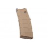 Guns Modify EVO Tokyo Marui M4 MWS Green Gas Magazine (35 rounds, FDE)- No marking