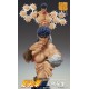 Fist Of The North Star Action Figure Chozokado Kenshiro Muso Tensei Ver. 18 Cm Medicos Entertainment