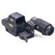 EOTECH HOLOGRAFIC SYSTEM HHS-V EXPS3-HWS +G45